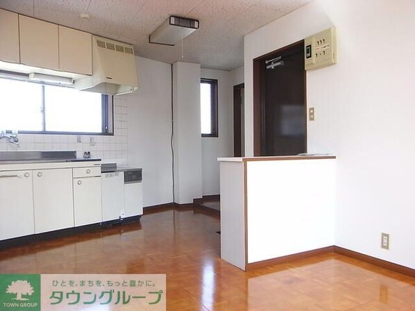 ちば家ビルの物件内観写真